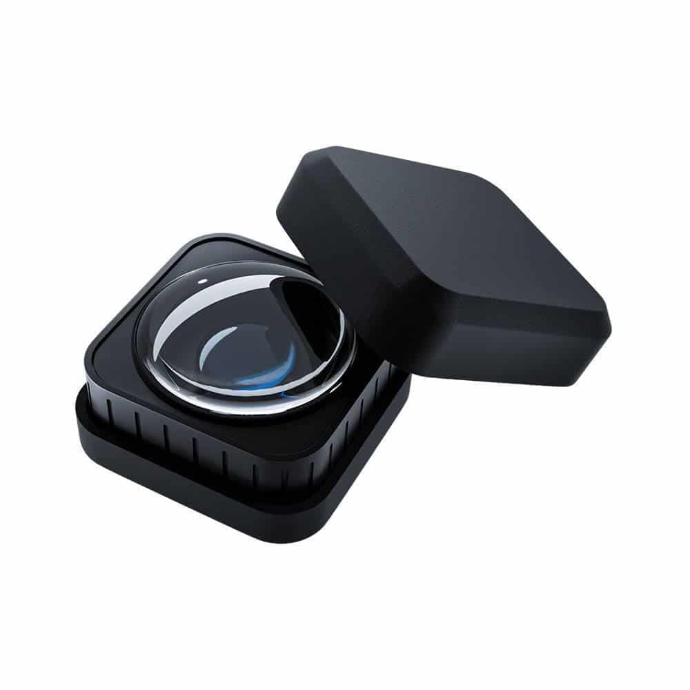 Max Lens Mod Telesin για GoPro Hero 9 / Hero 10 (GP-LEN-001) 4