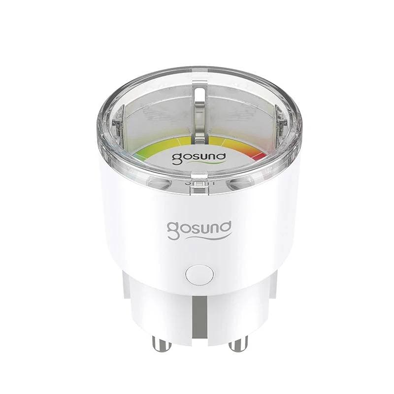 Gosund EP2 Smart plug WiFi