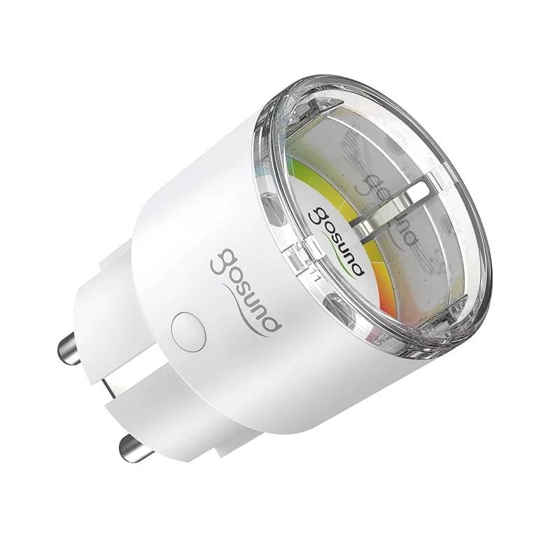 Gosund EP2 Smart plug WiFi 2