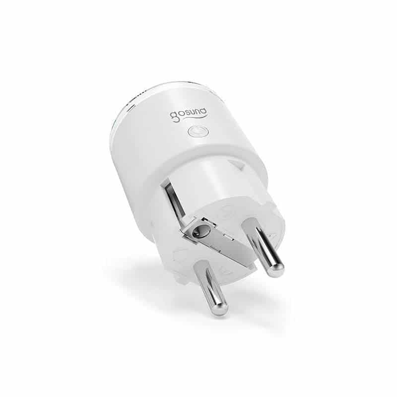 Gosund EP2 Smart plug WiFi 4