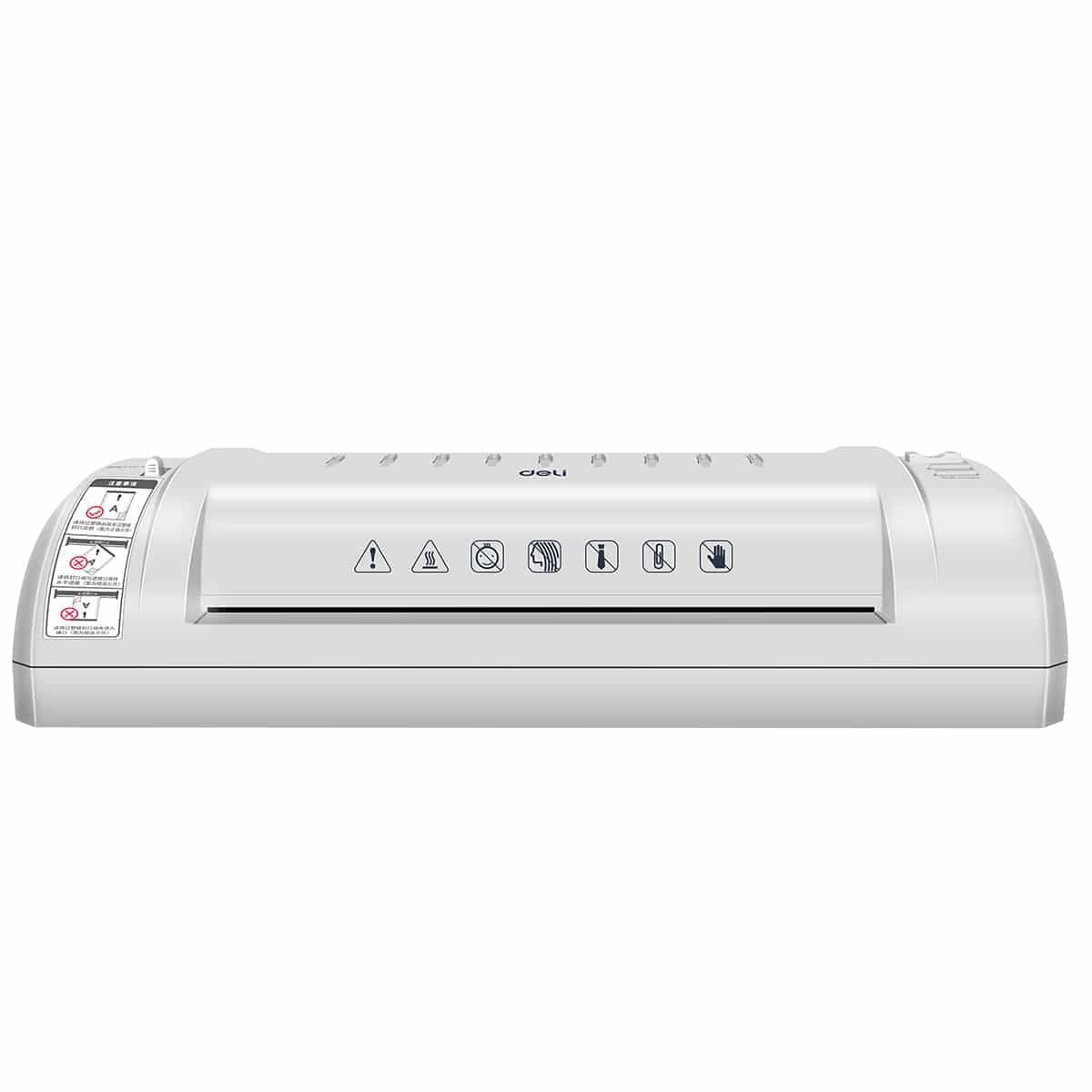 Deli Laminator A4 E3893-EU