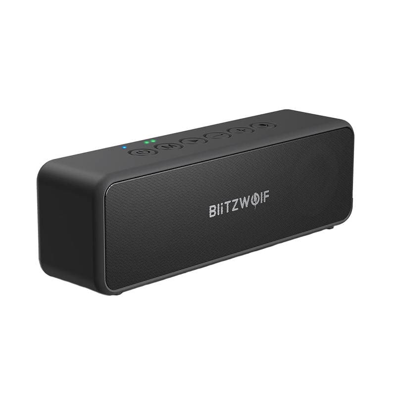 Blitzwolf BW-WA4 Bluetooth Ηχείο 30W 4000mAh 3