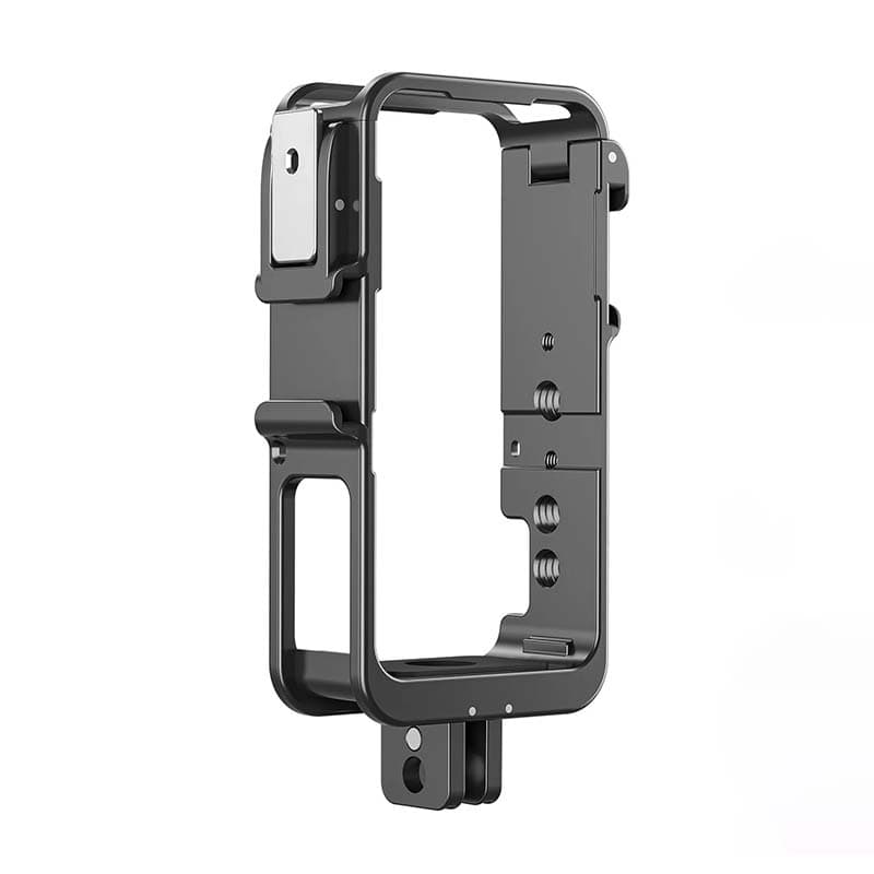 Telesin μεταλλικό πλαίσιο για DJI Action 2 (OA-FMS-003)