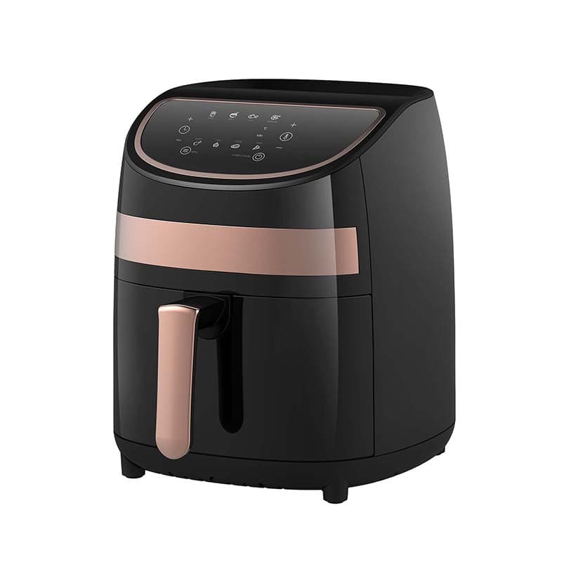 Deerma KZ100 Air Fryer 4