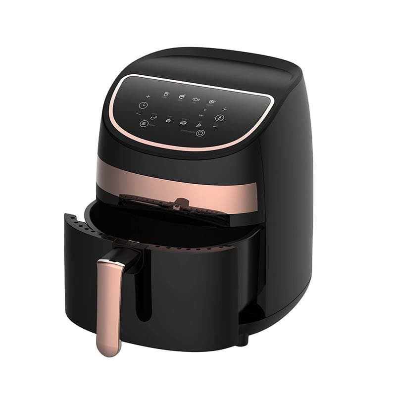 Deerma KZ100 Air Fryer 5