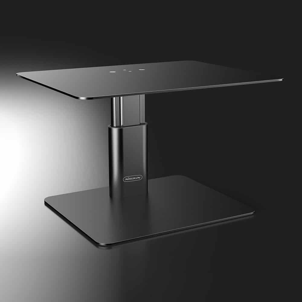 Nillkin HighDesk tall stand monitor support black 12