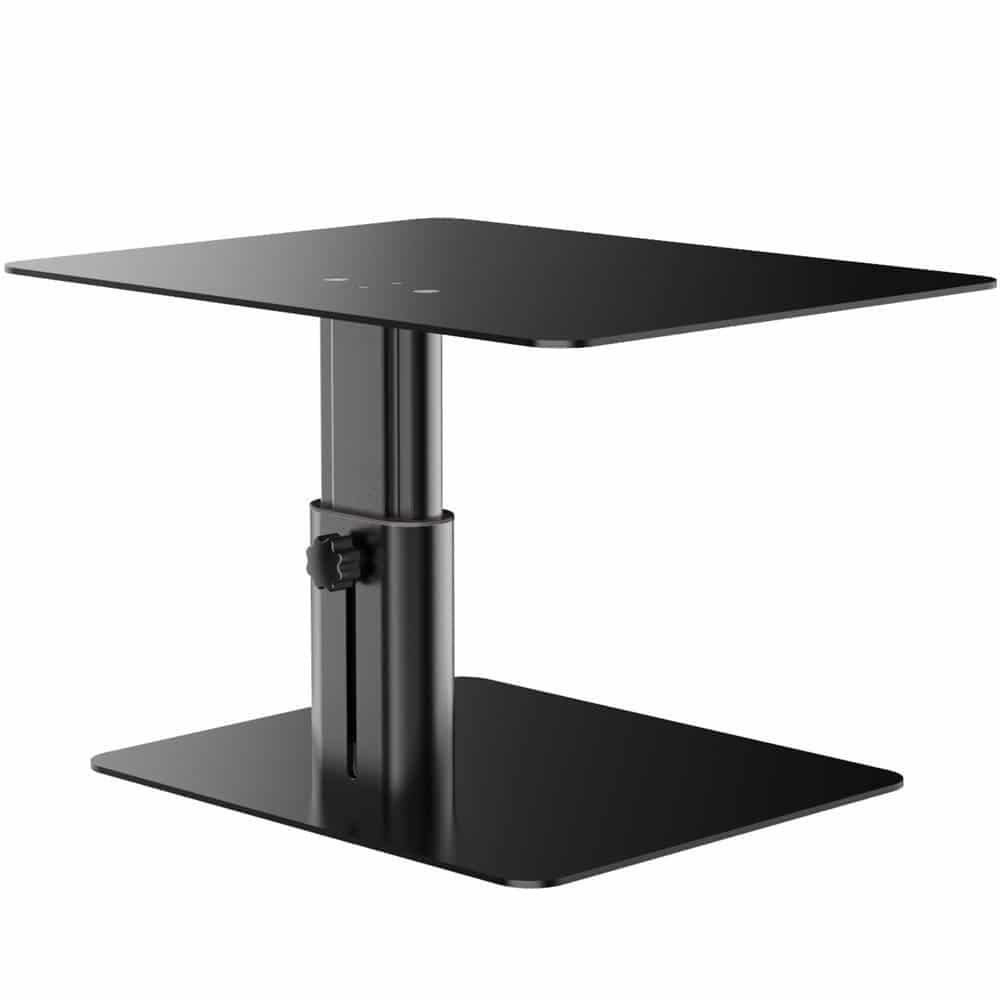 Nillkin HighDesk tall stand monitor support black 2