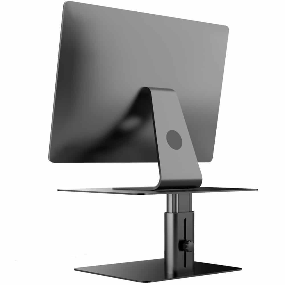 Nillkin HighDesk tall stand monitor support black 3