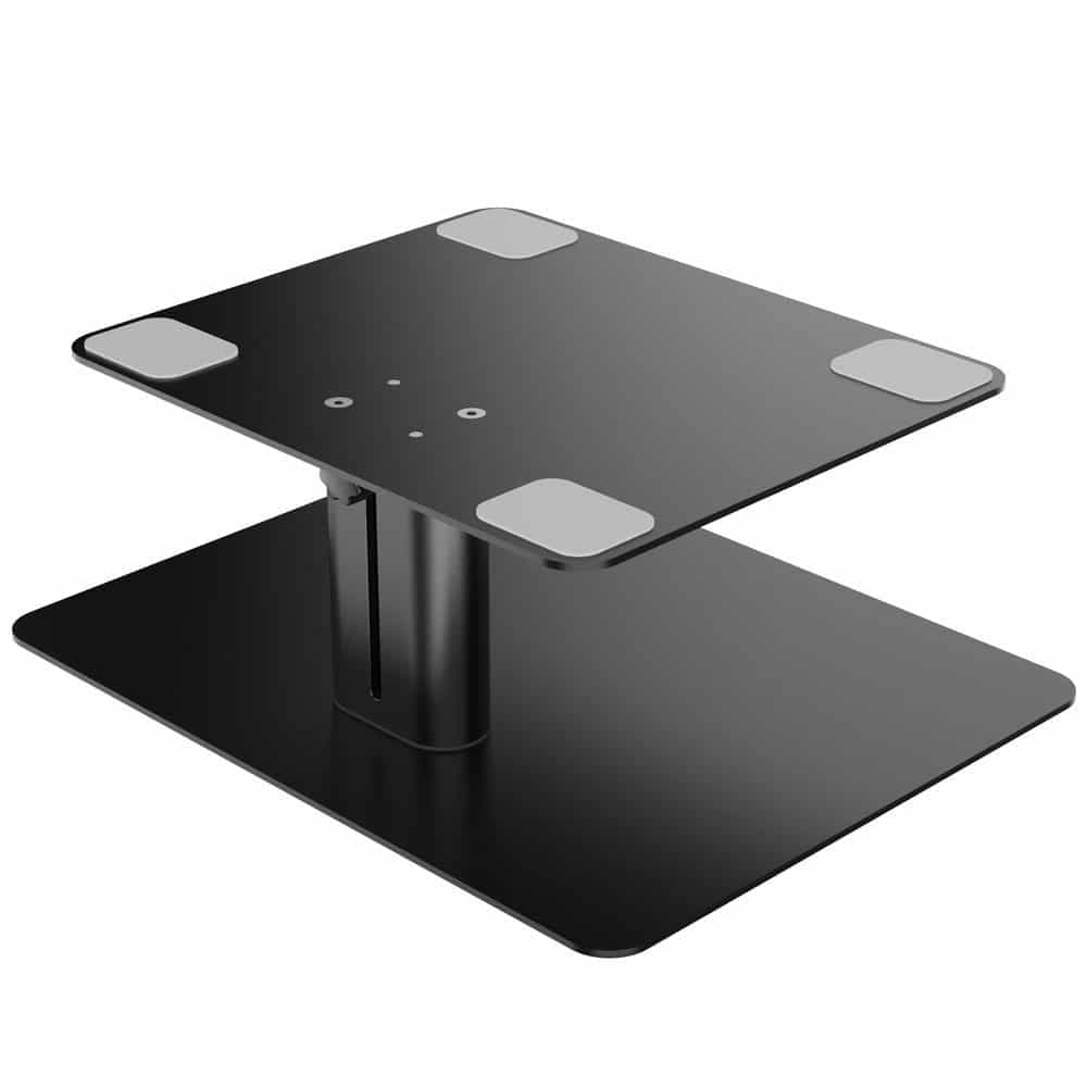 Nillkin HighDesk tall stand monitor support black 4