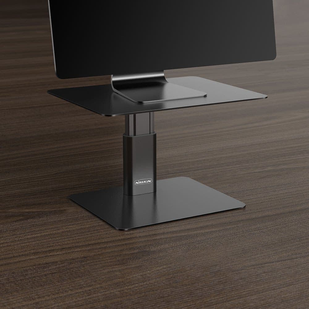 Nillkin HighDesk tall stand monitor support black 6