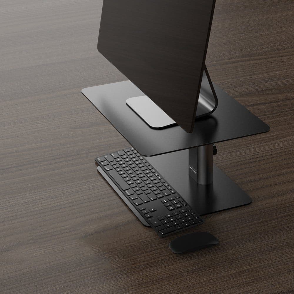 Nillkin HighDesk tall stand monitor support black 9