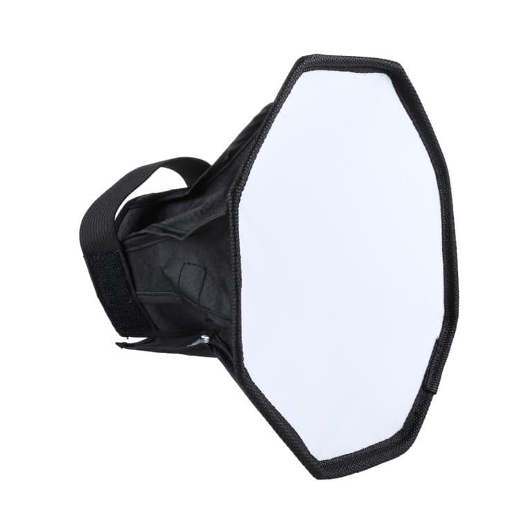 Puluz Foldable Soft Flash Light 20cm PU5120 2