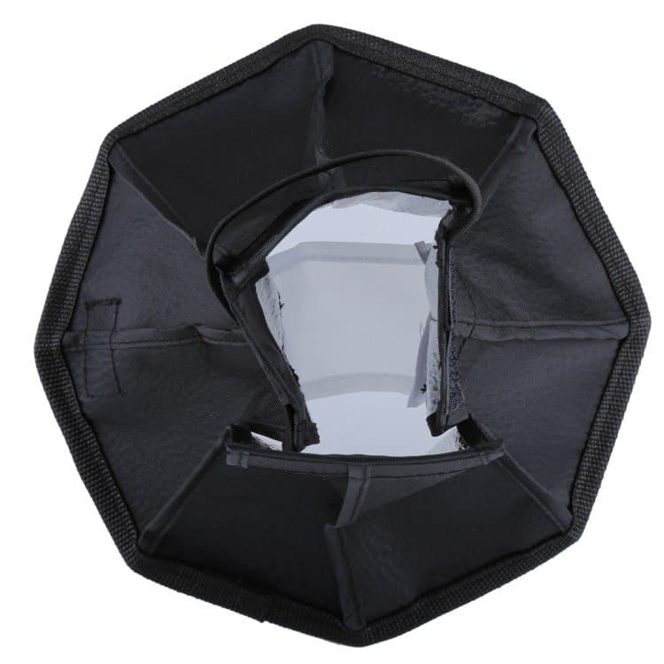 Puluz Foldable Soft Flash Light 20cm PU5120 4