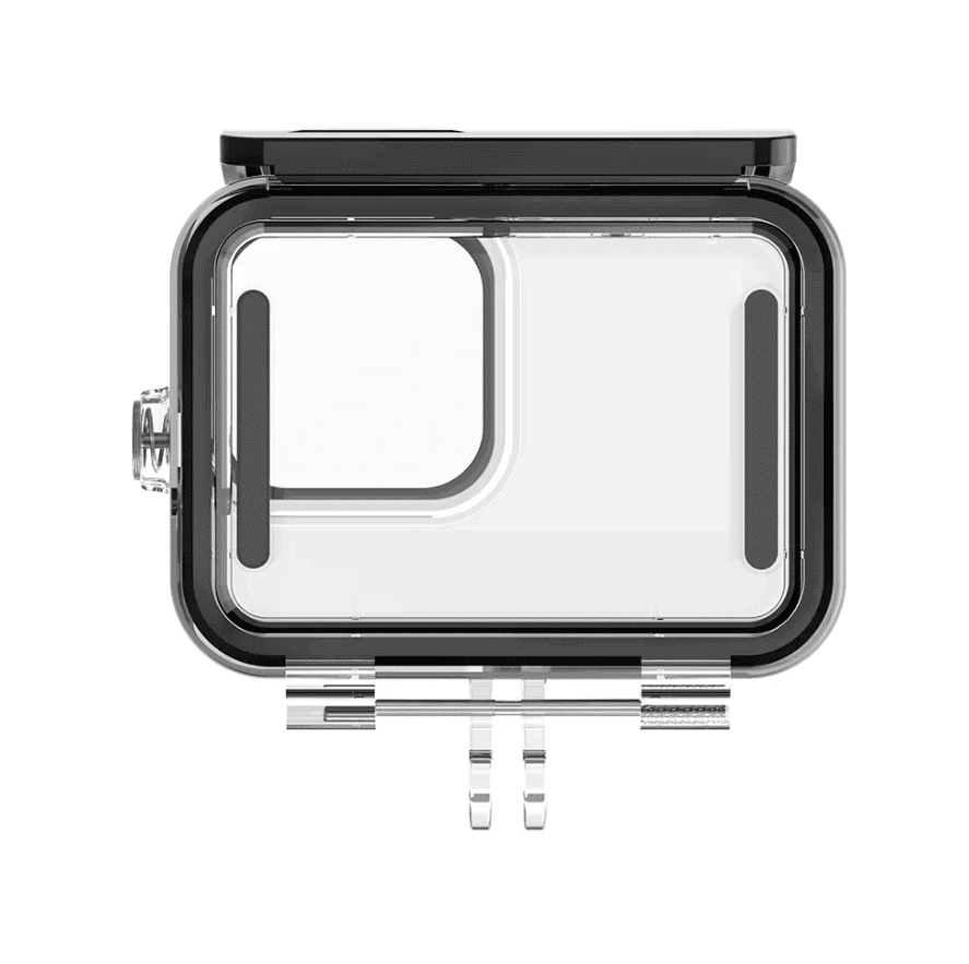 Telesin αδιάβροχη θήκη για GoPro Hero 9 / Hero 10 (GP-WTP-901) 3