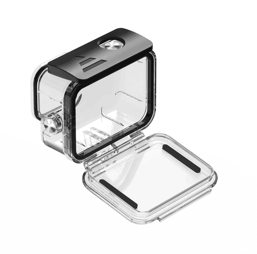Telesin αδιάβροχη θήκη για GoPro Hero 9 / Hero 10 (GP-WTP-901) 2