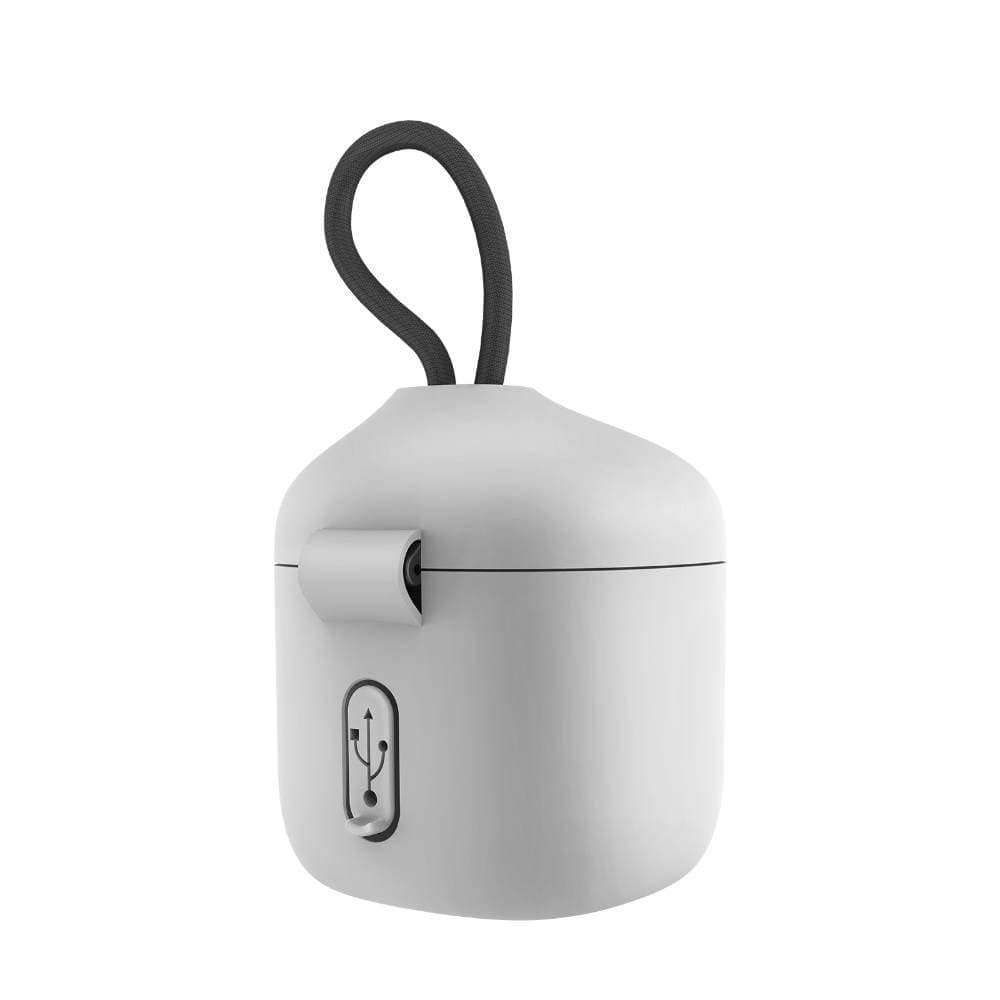 Telesin τριπλός αδιάβροχος φορτιστής για GoPro Hero 9 / Hero 10 (GP-BTR-904-GY) 6