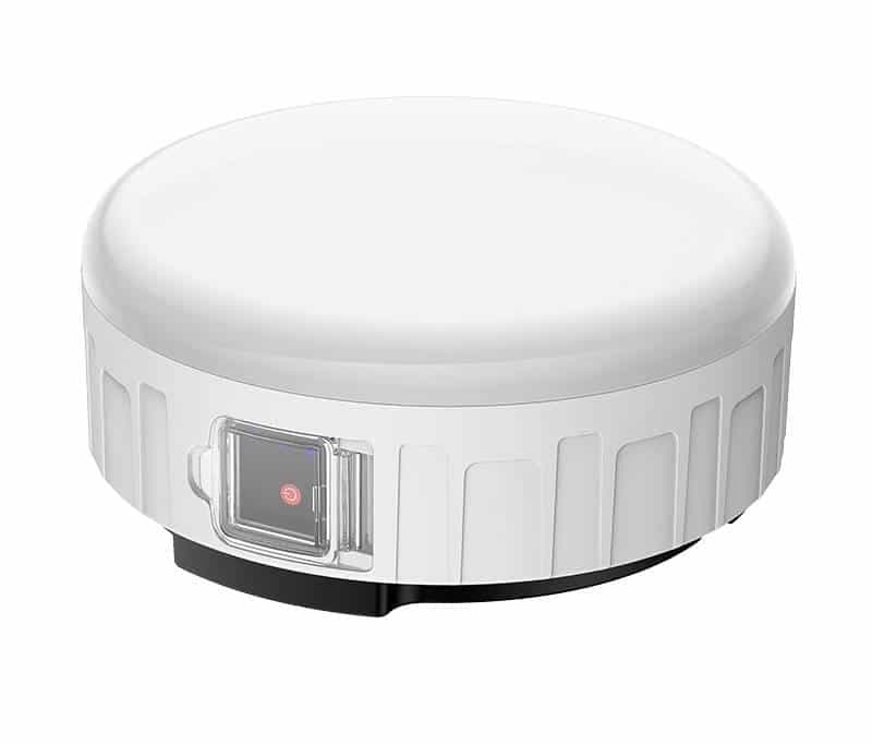 Superfire T25 Camping lamp, 400lm, USB