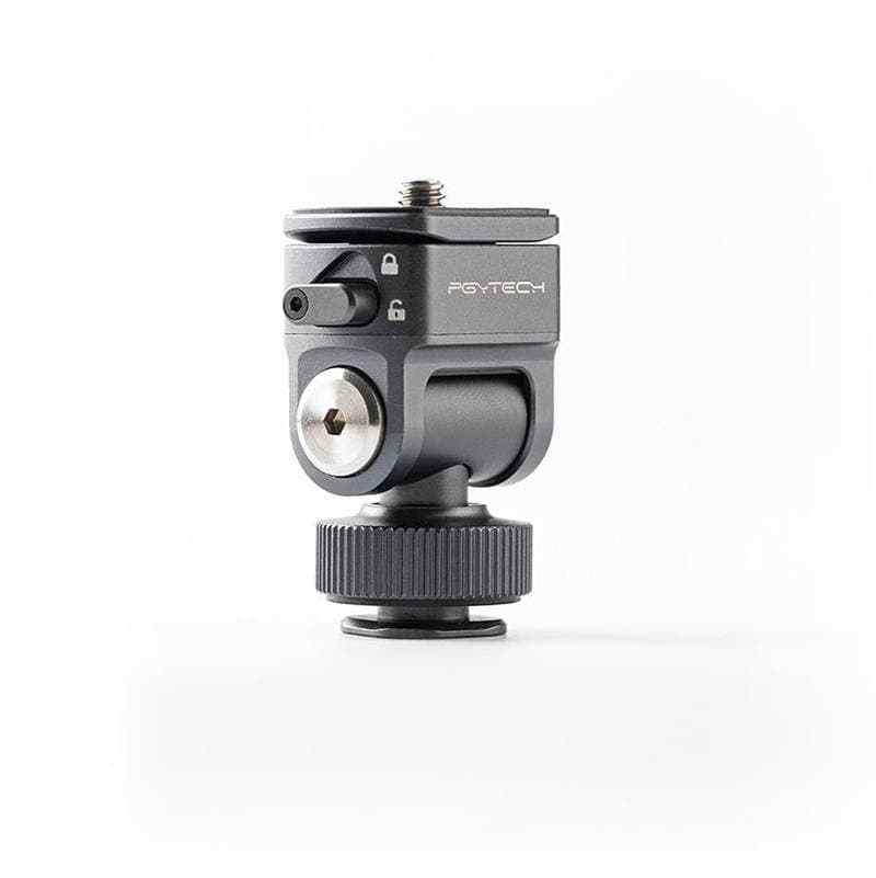 SnapLock Plate Adapter nano PGYTECH (P-CG-031) 3