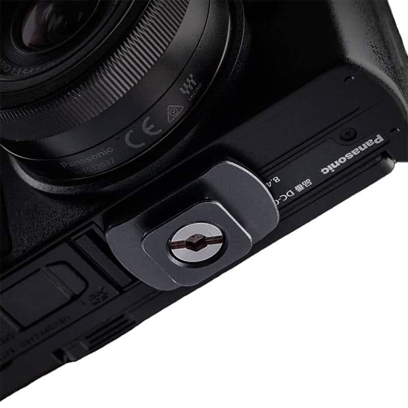 SnapLock Plate Adapter nano PGYTECH (P-CG-031) 2