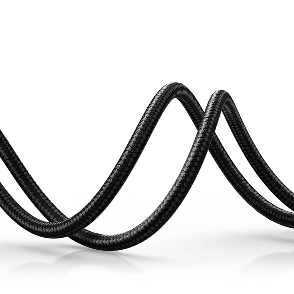 Ugreen audio cable 2 x mini jack 3.5mm 2m black (50363 AV112) 3