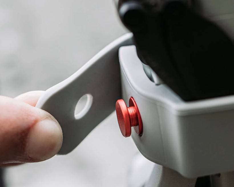 PGYTECH Mavic Mini / DJI Mini 2 Propeller Holder (P-12A-010) 2