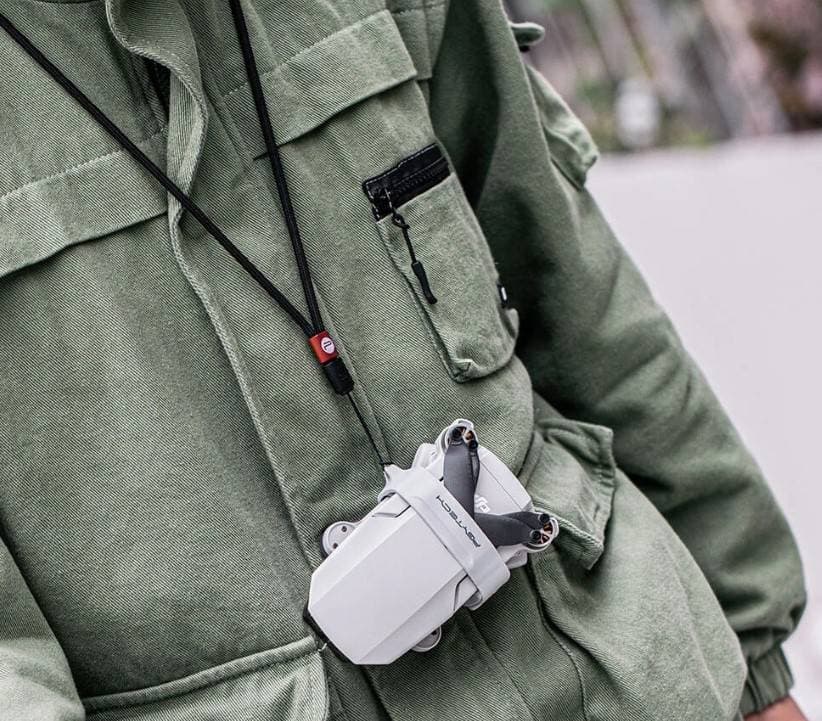 PGYTECH Mavic Mini / DJI Mini 2 Propeller Holder (P-12A-010) 6