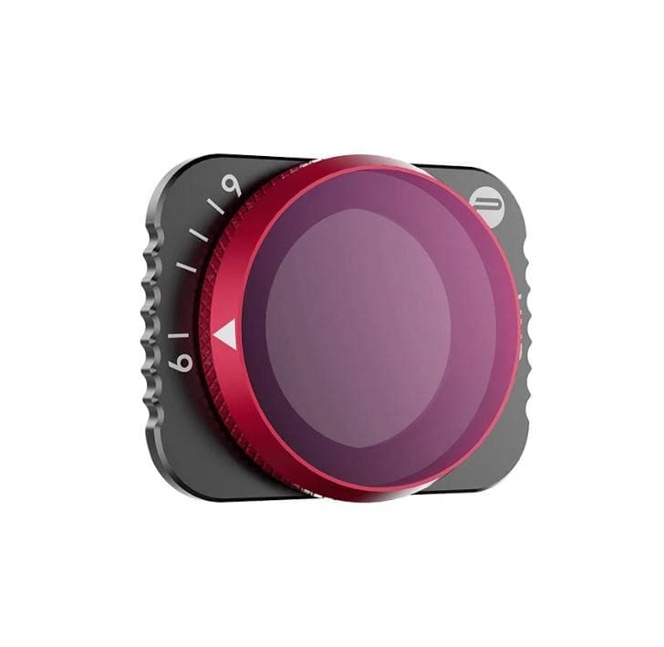 PGYTECH Φίλτρο VND 6-9 stop για drone DJI Mavic Air 2 (P-16A-041)