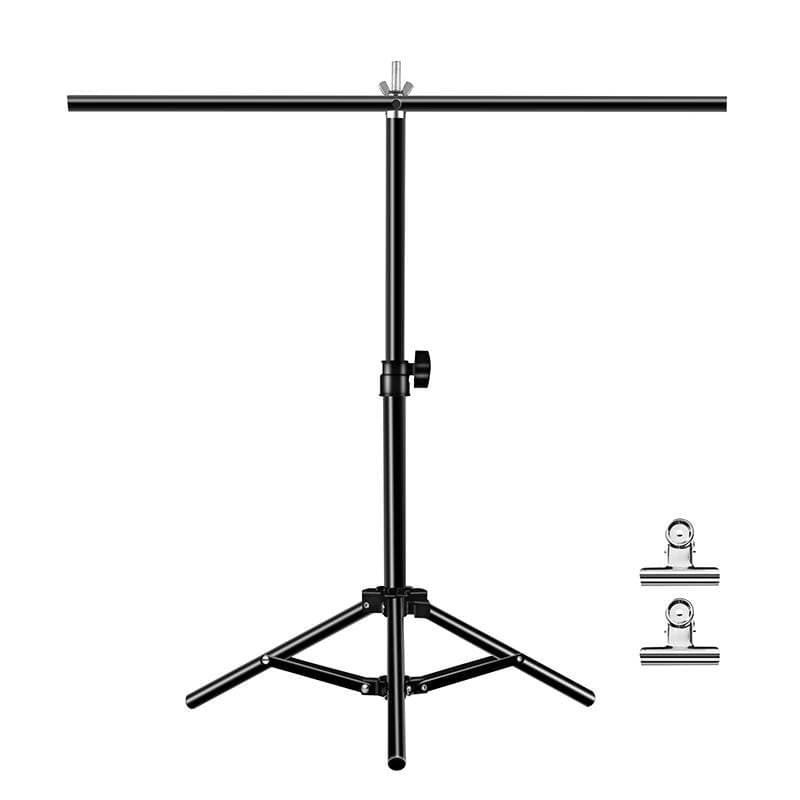 Puluz Photo studio στήριγμα για background 67cm PU3054B 3