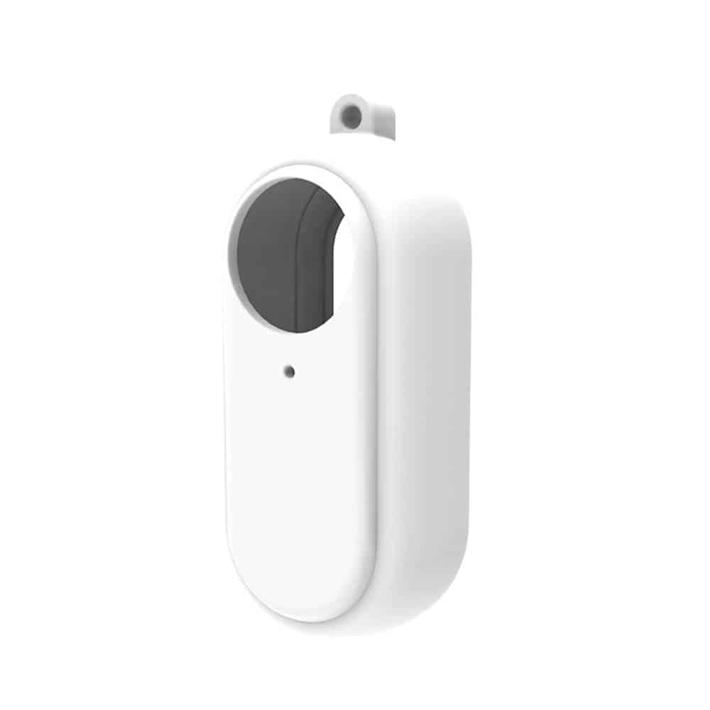 Telesin θήκη για Insta360 GO 2 (TE-SCE-002) (Άσπρο)