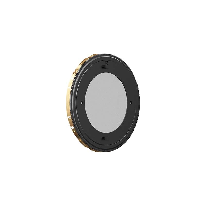 PolarPro φίλτρο VND 3-5 LiteChaser Pro για iPhone 13 2