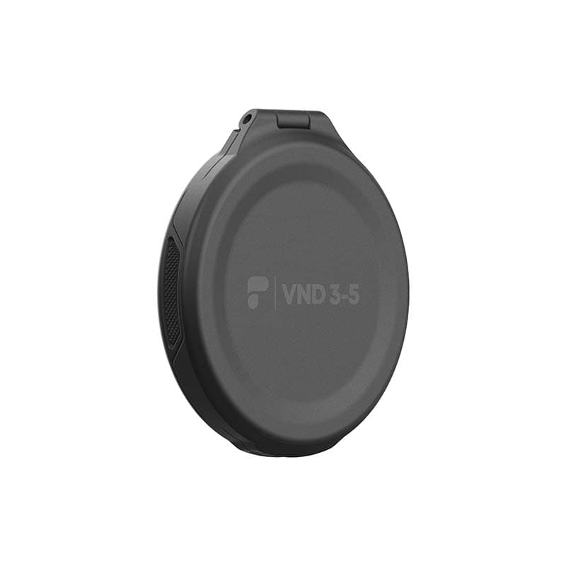 PolarPro φίλτρο VND 3-5 LiteChaser Pro για iPhone 13 4