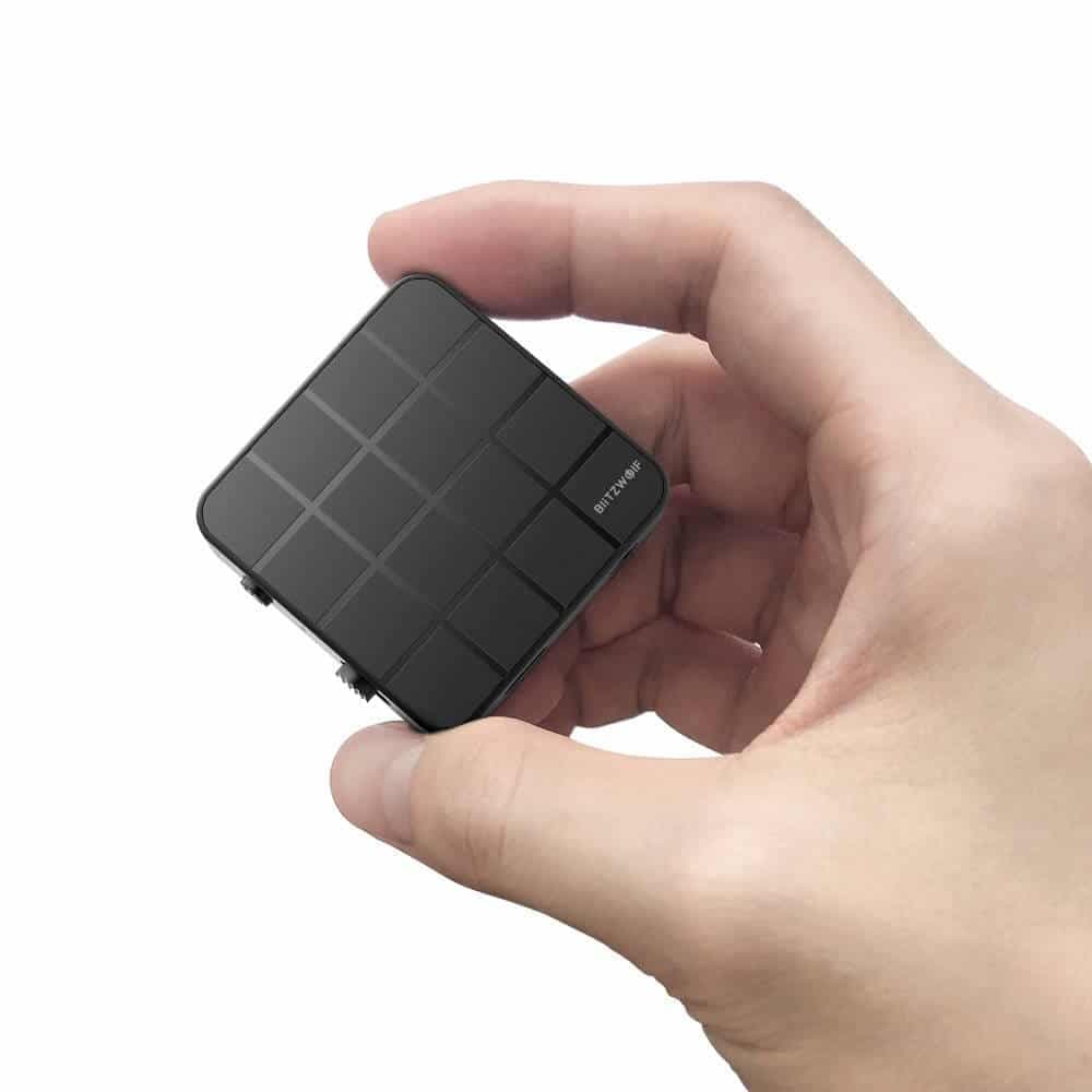 BlitzWolf BW-BL2 Bluetooth 5.0 Transmitter/Receiver 3