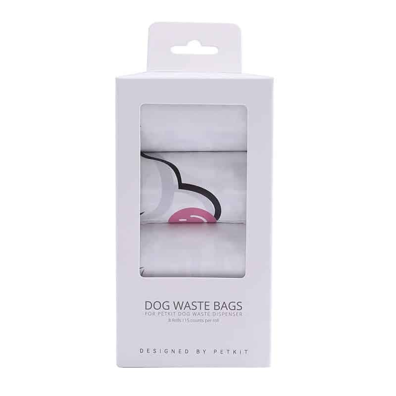 PetKit Doggie Bag Holder 5