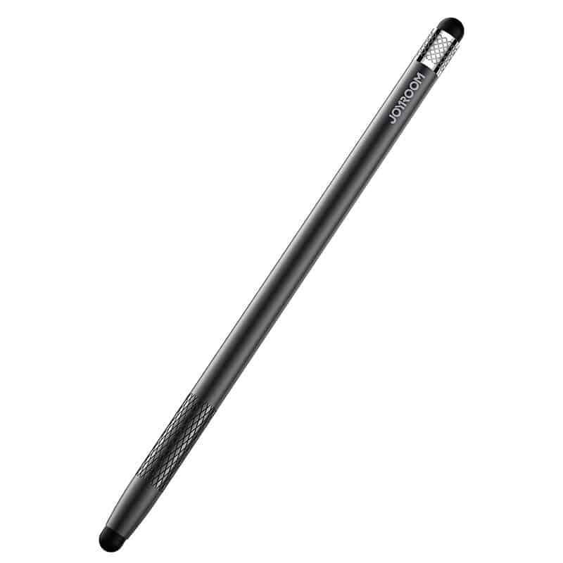 Joyroom Passive Stylus Stylus for Tablet Smartphone (Μαύρο) (JR-DR01)