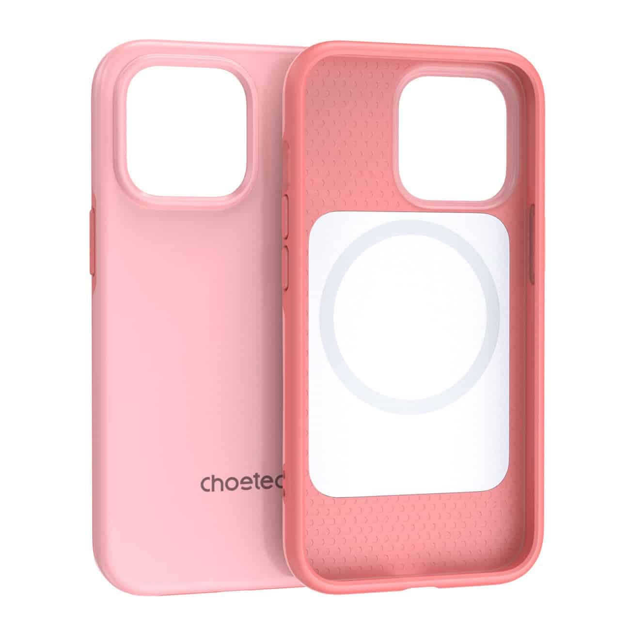 Choetech MFM - θήκη για Apple iPhone 13 Pro - Ροζ 2