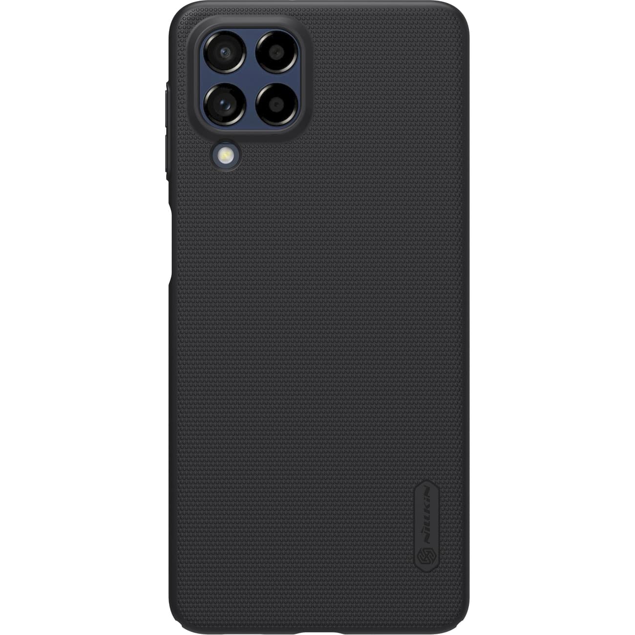 Nillkin Super Frosted - θήκη για Samsung Galaxy M53 - Μαύρο