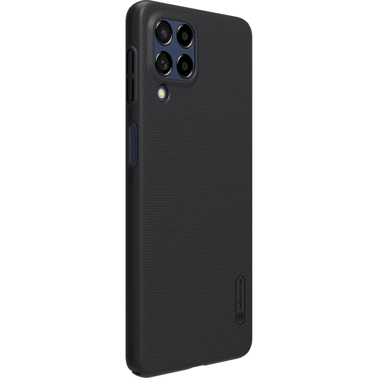 Nillkin Super Frosted - θήκη για Samsung Galaxy M53 - Μαύρο 3