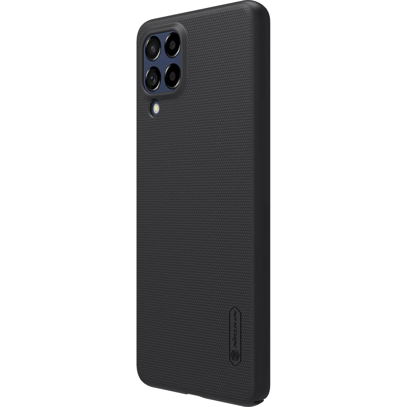 Nillkin Super Frosted - θήκη για Samsung Galaxy M53 - Μαύρο 2