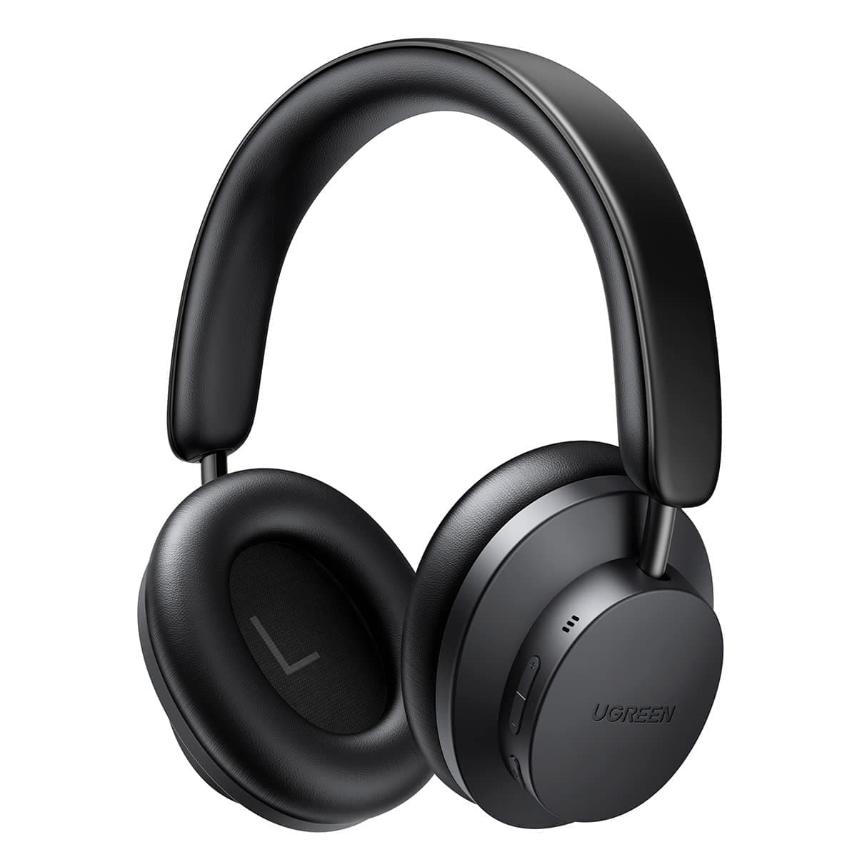 Ugreen HiTune Max3 Wireless Bluetooth ANC Headphones (Μαύρο) (HP106)