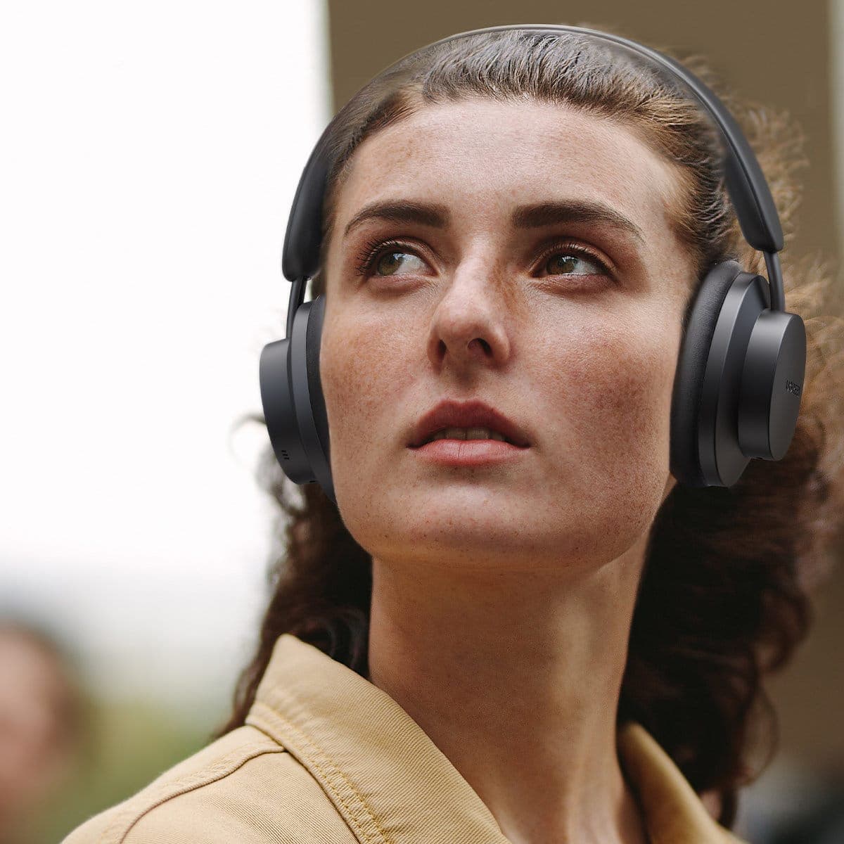Ugreen HiTune Max3 Wireless Bluetooth ANC Headphones (Μαύρο) (HP106) 7