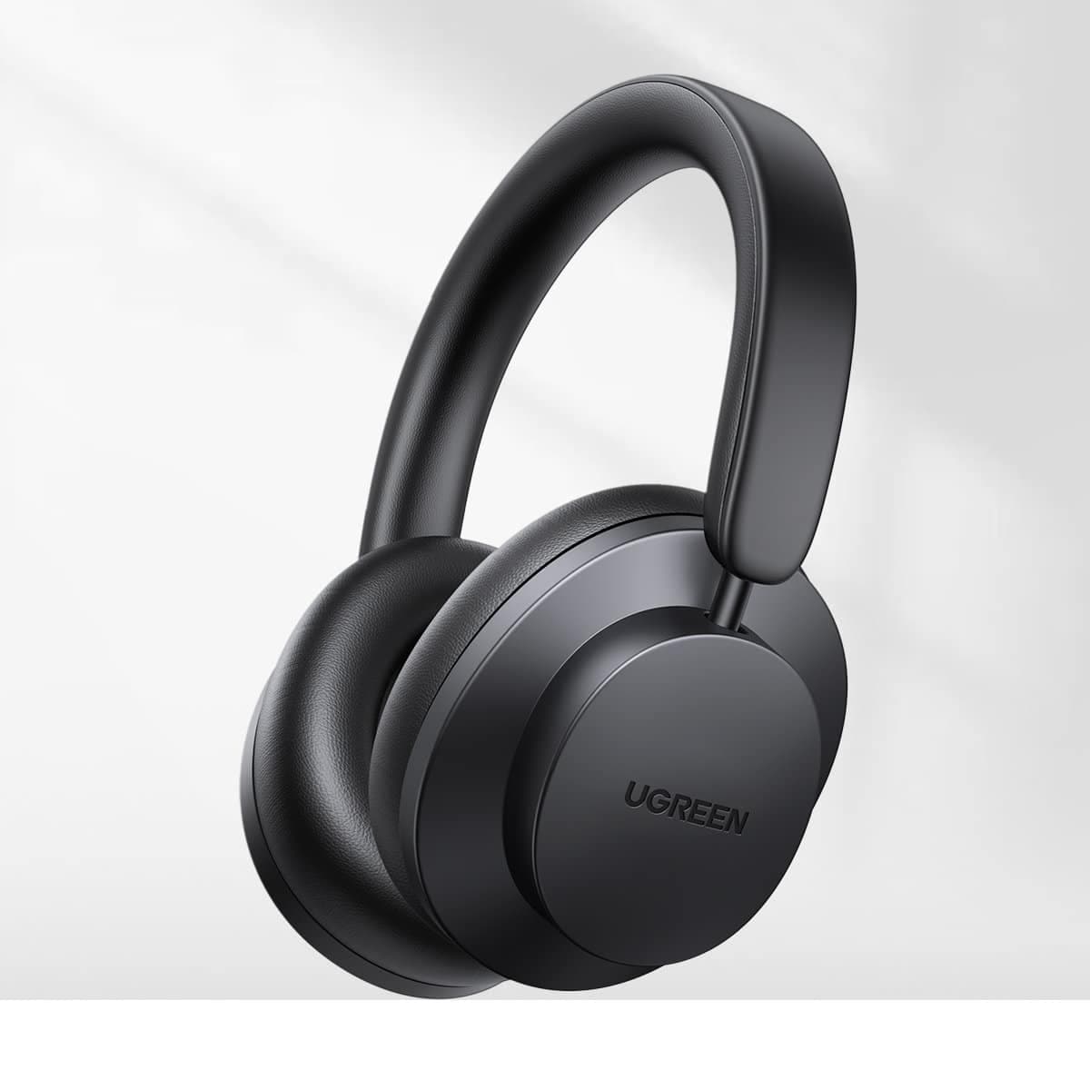 Ugreen HiTune Max3 Wireless Bluetooth ANC Headphones (Μαύρο) (HP106) 3
