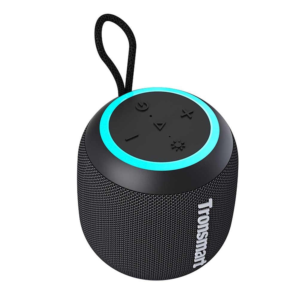 Tronsmart T7 Mini Portable Wireless Bluetooth 5.3 15W Speaker 4