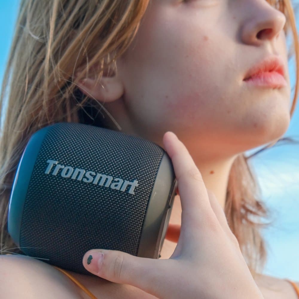 Tronsmart T7 Mini Portable Wireless Bluetooth 5.3 15W Speaker 19
