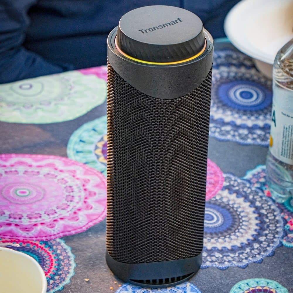 Tronsmart T7 Portable Wireless Bluetooth 5.3 30W Speaker 13