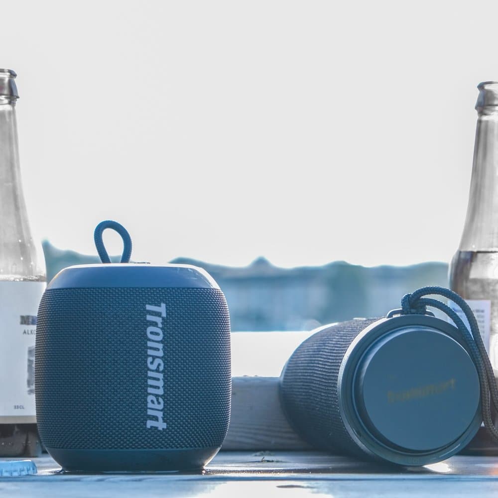 Tronsmart T7 Portable Wireless Bluetooth 5.3 30W Speaker 15