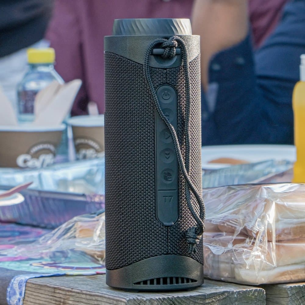 Tronsmart T7 Portable Wireless Bluetooth 5.3 30W Speaker 16