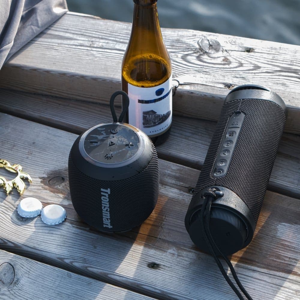 Tronsmart T7 Portable Wireless Bluetooth 5.3 30W Speaker 17