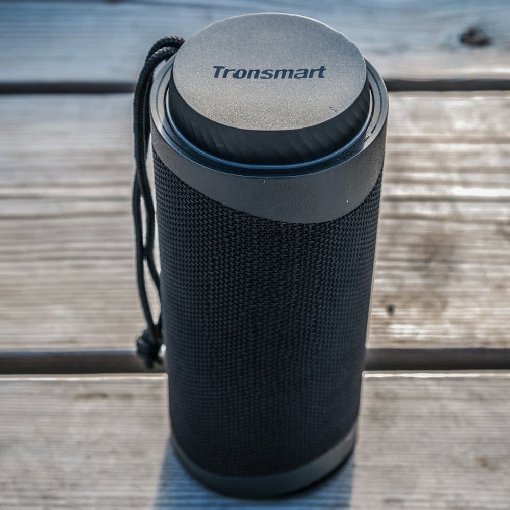 Tronsmart T7 Portable Wireless Bluetooth 5.3 30W Speaker 18