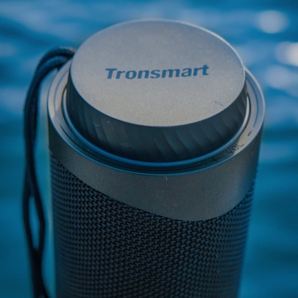 Tronsmart T7 Portable Wireless Bluetooth 5.3 30W Speaker 20