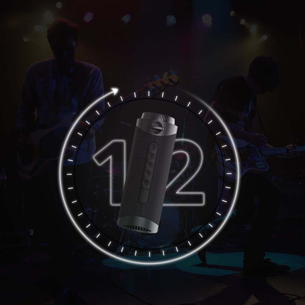 Tronsmart T7 Portable Wireless Bluetooth 5.3 30W Speaker 10